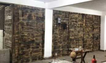 Imagem 2: Espaço para festas e reuniões