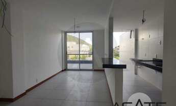 Imagem 3: Imobiliária Agatê Imóveis vende Linda Cobertura Linear 1 locação de 158 m² por R1.320.000