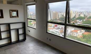 Imagem 6: São Paulo - Apartamento Padrão - Campo Belo