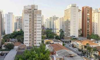 Imagem 5: APARTAMENTO 3 DORMITÓRIOS (1 SUÍTE) - ITAIM BIBI - 118m² - VAGA COBERTA