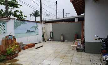 Imagem 7: Casa Térrea para venda tem 64 metros quadrados com 2 quartos em Itanahém no Bairro Verde M