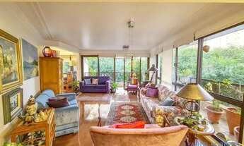 Imagem 2: APARTAMENTO - CAMPO BELO - SP