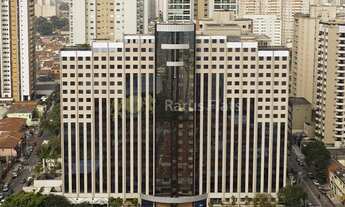 Imagem 7: Flat para alugar no Tatuapé - Edifício Tryp São Paulo Tatuapé - Cód. DCZ06681