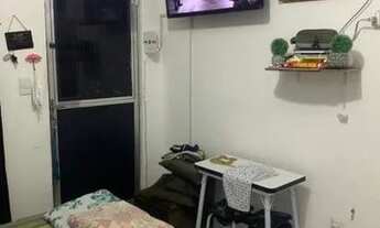 Imagem: Alugo kitnet próximo à estação de trem