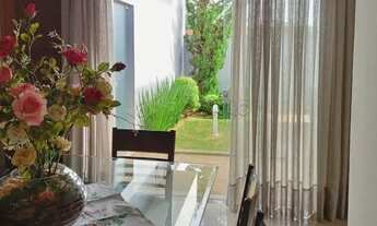 Imagem 4: Casa Condomínio em Ribeirão Preto