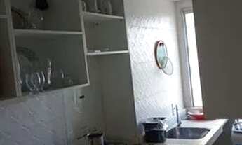 Imagem 2: Alugo apartamento mobiliado Costa Araçagy