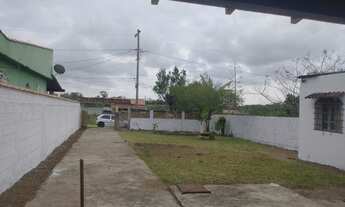 Imagem 7: Casa em Iguaba Grande, com espaço para construir