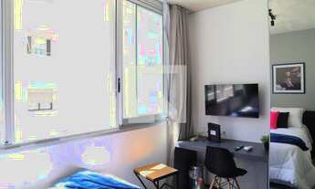 Imagem 4: Apartamento para Aluguel - Consolação, 1 Quarto, 16 m2