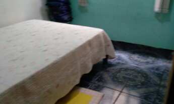 Imagem: Casa solar do Barreiro