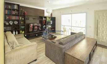 Imagem 1: Casa deslumbrante na Móoca