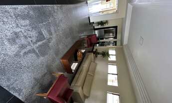 Imagem 2: Apartamento para aluguel e venda tem 143 metros quadrados com 4 quarto