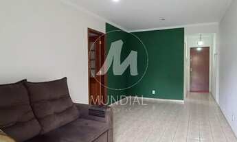 Imagem 3: Apartamento (tipo - padrao) 2 dormitórios, cozinha planejada, portaria 24hs, lazer, salão