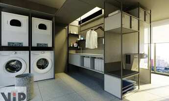 Imagem 6: APARTAMENTO DE 1 DORMITÓRIO NA REGIÃO DE PINHEIROS