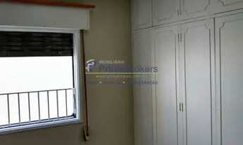 Imagem 3: Apartamento com 2 dormitórios, 2 banheiros, 1 vaga de garagem