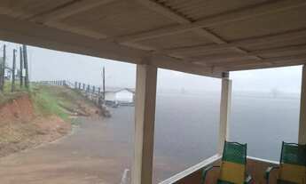 Imagem 2: VENDO ESSA CASA LOCALIZADA NO CENTRO DE AUTAZES/AM