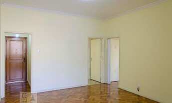 Imagem: Apartamento para Aluguel - Glória, 3 Quartos