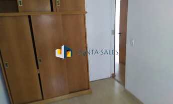 Imagem 4: LIDO APTO EM MOEMA