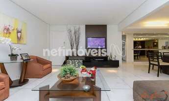 Imagem 2: Venda Apartamento 4 quartos Santo Antônio Belo Horizonte