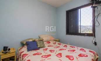 Imagem 2: Apartamento para Venda - 67.57m², 3 dormitórios, 1 vaga - Teresópolis