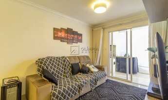 Imagem 5: Apartamento Venda 3 Dormitórios - 102 m² Vila Mascote