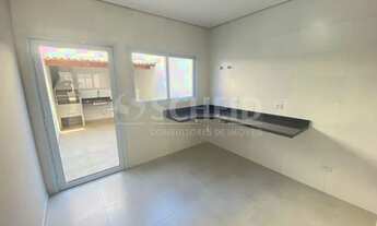 Imagem 3: Sobrado novo Casa com 3 dormitórios