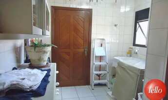 Imagem 4: São Paulo - Apartamento Padrão - Tatuapé