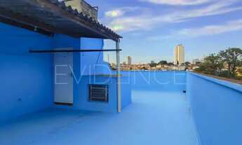 Imagem 6: Lindo Sobrado para locação na Mooca