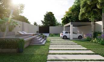 Imagem 2: Lote Parque Way abaixo de Águas Claras