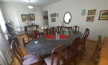 Imagem 4: Apartamento com 4 dormitórios à venda, 194 m² por R$ 1.250.000,00 - Icaraí - Niterói/RJ