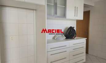 Imagem 3: Apartamento Padrão em São José dos Campos