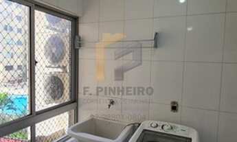 Imagem 6: Apartamento 100% Mobiliado - Parque 10 - Condomínio Grand Prix