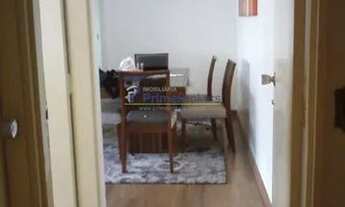 Imagem 2: Apto de 3 dormit, sendo 1 suite e 1 vaga no Brooklin Novo