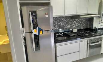 Imagem 5: APARTAMENTO 01 DORMITÓRIO, 01 VAGA, 54 M², VILA NOVA CONCEIÇÃO