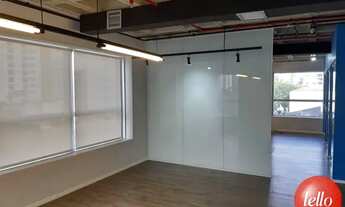 Imagem 3: São Paulo - Conjunto Comercial/Sala - Pinheiros