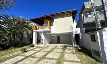 Imagem 3: INDAIATUBA - Casa de Condomínio - Ville Coudert