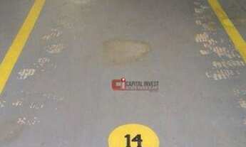 Imagem 6: Apartamento com 2 dormitórios para alugar, 60 m² por R$ 1.740/mês - Nova Jaguariúna - Jagu