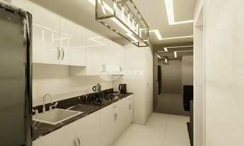 Imagem 6: SANTO ANDRé - Apartamento Padrão - Campestre