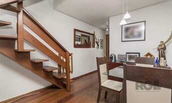 Imagem 3: Apartamento para Venda - 145m², 3 dormitórios, 2 vaga - Passo da Areia