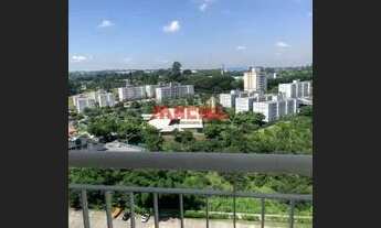 Imagem 7: Apartamento Vistta Flamboyant 2 Quartos 49m2 (Venda