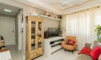 Imagem 2: Apartamento com 2 Dormitorio(s) localizado(a) no bairro SANTO ANTONIO em Porto Alegre