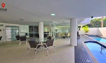 Imagem 7: Apartamento 2 Suites 131m² Jurerê Internacional - Fpolis/SC