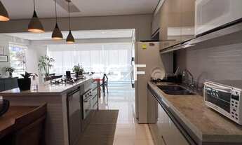 Imagem 5: Apartamento á venda no Condomínio Artvitta - Taquaral - Campinas/SP