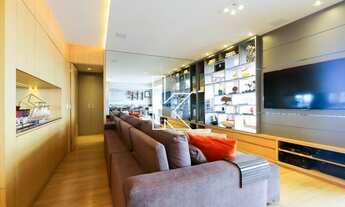 Imagem 2: SãO PAULO - Apartamento Padrão - Vila Olímpia