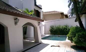 Imagem 2: SOBRADO - CIDADE JARDIM - SP