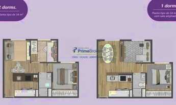 Imagem 3: Lançamento Vila Santa Catarina