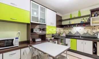 Imagem 7: SANTO ANDRé - Casa Padrão - Parque das Nações