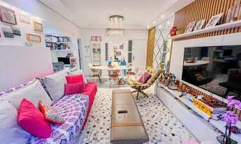 Imagem 4: Apartamento com 3 dormitórios, 105 m² - venda por R$ 3.500.000,00 ou aluguel por R$ 13.675