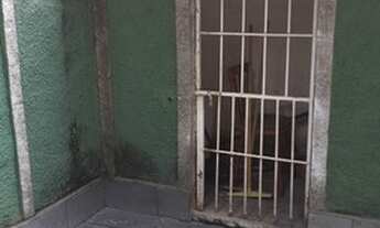 Imagem 5: Casa ampla no Rio da prata em bangu, localizada na rua Amanajo 430