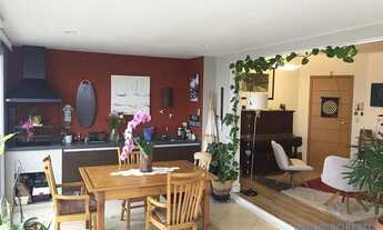 Imagem 2: APARTAMENTO - MORUMBI - SP