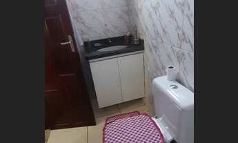 Imagem 5: CASA EM QUINTAS Casa com 2 dormitórios